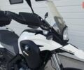 Белый БМВ G 650GS, объемом двигателя 0 л и пробегом 1 тыс. км за 7000 $, фото 6 на Automoto.ua