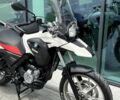 Белый БМВ G 650GS, объемом двигателя 0.65 л и пробегом 35 тыс. км за 4999 $, фото 26 на Automoto.ua