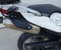 Белый БМВ G 650GS, объемом двигателя 0 л и пробегом 45 тыс. км за 7000 $, фото 12 на Automoto.ua