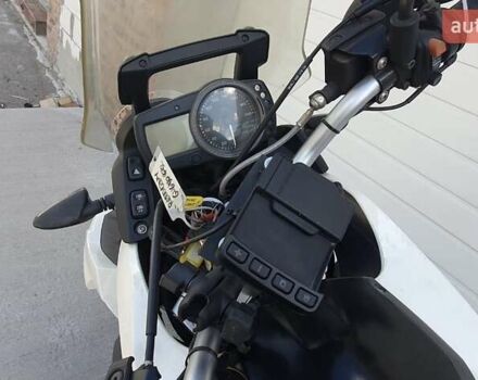 Белый БМВ G 650GS, объемом двигателя 0 л и пробегом 1 тыс. км за 7000 $, фото 7 на Automoto.ua