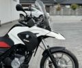 Белый БМВ G 650GS, объемом двигателя 0.65 л и пробегом 35 тыс. км за 4999 $, фото 12 на Automoto.ua