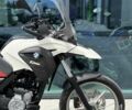 Белый БМВ G 650GS, объемом двигателя 0.65 л и пробегом 35 тыс. км за 4999 $, фото 25 на Automoto.ua