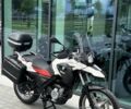 Белый БМВ G 650GS, объемом двигателя 0.65 л и пробегом 35 тыс. км за 4999 $, фото 27 на Automoto.ua