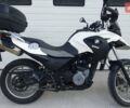 Белый БМВ G 650GS, объемом двигателя 0 л и пробегом 1 тыс. км за 7000 $, фото 1 на Automoto.ua