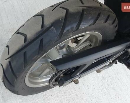 Белый БМВ G 650GS, объемом двигателя 0 л и пробегом 1 тыс. км за 7000 $, фото 17 на Automoto.ua
