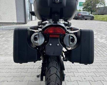 Белый БМВ G 650GS, объемом двигателя 0.65 л и пробегом 35 тыс. км за 4999 $, фото 8 на Automoto.ua