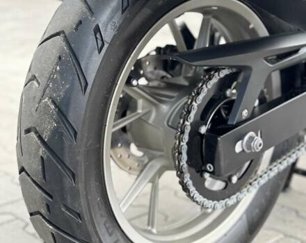 Белый БМВ G 650GS, объемом двигателя 0.65 л и пробегом 35 тыс. км за 4999 $, фото 18 на Automoto.ua