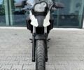 Белый БМВ G 650GS, объемом двигателя 0.65 л и пробегом 35 тыс. км за 4999 $, фото 2 на Automoto.ua