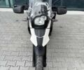 Белый БМВ G 650GS, объемом двигателя 0.65 л и пробегом 35 тыс. км за 4999 $, фото 1 на Automoto.ua
