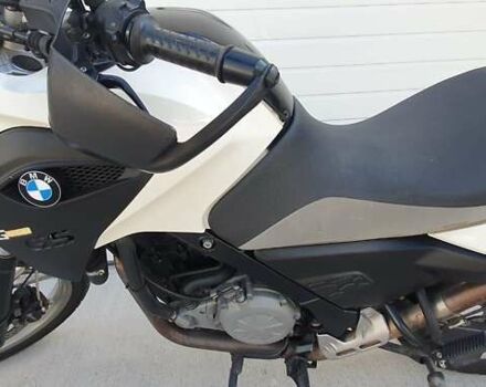 Белый БМВ G 650GS, объемом двигателя 0 л и пробегом 1 тыс. км за 7000 $, фото 10 на Automoto.ua