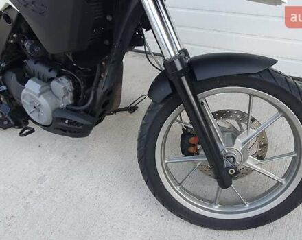 Белый БМВ G 650GS, объемом двигателя 0 л и пробегом 1 тыс. км за 7000 $, фото 19 на Automoto.ua