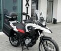 Белый БМВ G 650GS, объемом двигателя 0.65 л и пробегом 35 тыс. км за 4999 $, фото 23 на Automoto.ua