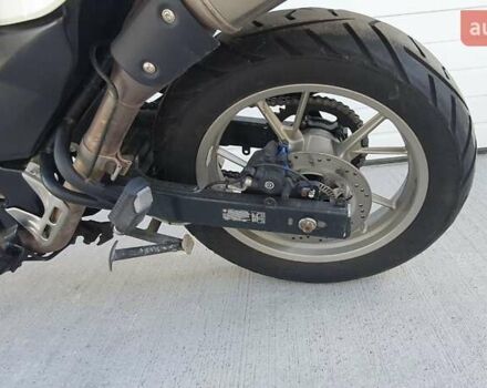 Белый БМВ G 650GS, объемом двигателя 0 л и пробегом 1 тыс. км за 7000 $, фото 16 на Automoto.ua