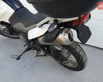 Белый БМВ G 650GS, объемом двигателя 0 л и пробегом 1 тыс. км за 7000 $, фото 4 на Automoto.ua