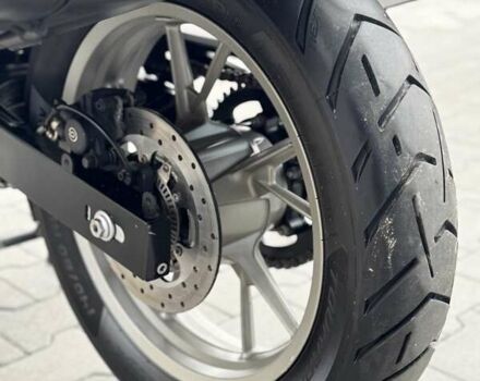 Белый БМВ G 650GS, объемом двигателя 0.65 л и пробегом 35 тыс. км за 4999 $, фото 17 на Automoto.ua