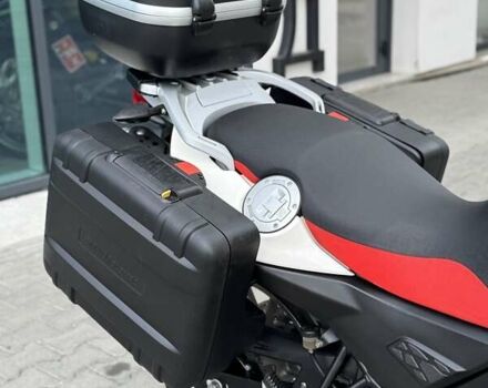 Белый БМВ G 650GS, объемом двигателя 0.65 л и пробегом 35 тыс. км за 4999 $, фото 14 на Automoto.ua
