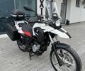 Белый БМВ G 650GS, объемом двигателя 0.65 л и пробегом 35 тыс. км за 4999 $, фото 3 на Automoto.ua