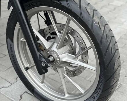 Белый БМВ G 650GS, объемом двигателя 0.65 л и пробегом 35 тыс. км за 4999 $, фото 15 на Automoto.ua