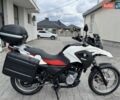 Белый БМВ G 650GS, объемом двигателя 0.65 л и пробегом 35 тыс. км за 4999 $, фото 10 на Automoto.ua