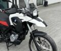 Белый БМВ G 650GS, объемом двигателя 0.65 л и пробегом 35 тыс. км за 4999 $, фото 13 на Automoto.ua