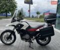 Белый БМВ G 650GS, объемом двигателя 0.65 л и пробегом 35 тыс. км за 4999 $, фото 5 на Automoto.ua