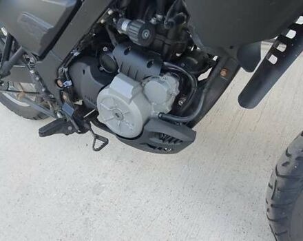 Белый БМВ G 650GS, объемом двигателя 0 л и пробегом 1 тыс. км за 7000 $, фото 15 на Automoto.ua
