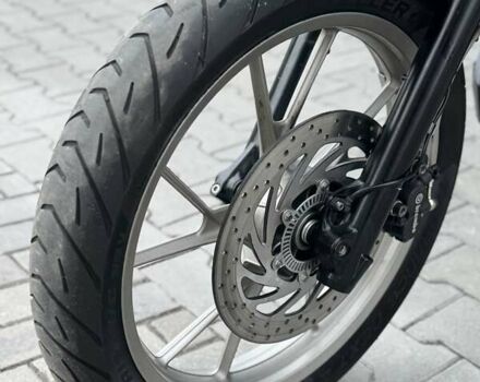 Белый БМВ G 650GS, объемом двигателя 0.65 л и пробегом 35 тыс. км за 4999 $, фото 16 на Automoto.ua