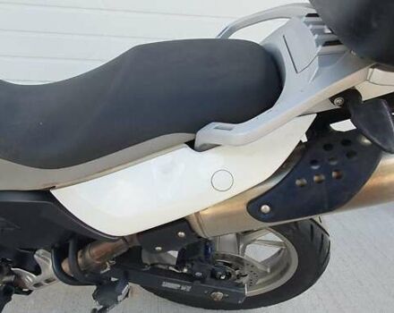 Белый БМВ G 650GS, объемом двигателя 0 л и пробегом 1 тыс. км за 7000 $, фото 9 на Automoto.ua