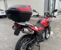 Красный БМВ G 650GS, объемом двигателя 0.65 л и пробегом 34 тыс. км за 5499 $, фото 9 на Automoto.ua