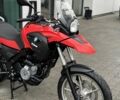 Красный БМВ G 650GS, объемом двигателя 0.65 л и пробегом 34 тыс. км за 5499 $, фото 13 на Automoto.ua