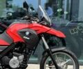 Красный БМВ G 650GS, объемом двигателя 0.65 л и пробегом 34 тыс. км за 5499 $, фото 24 на Automoto.ua