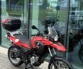 Красный БМВ G 650GS, объемом двигателя 0.65 л и пробегом 34 тыс. км за 5499 $, фото 26 на Automoto.ua