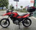 Красный БМВ G 650GS, объемом двигателя 0.65 л и пробегом 34 тыс. км за 5499 $, фото 5 на Automoto.ua