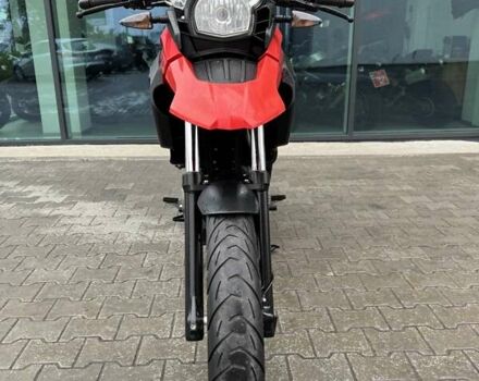 Красный БМВ G 650GS, объемом двигателя 0.65 л и пробегом 34 тыс. км за 5499 $, фото 2 на Automoto.ua