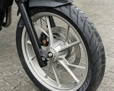 Красный БМВ G 650GS, объемом двигателя 0.65 л и пробегом 34 тыс. км за 5499 $, фото 15 на Automoto.ua