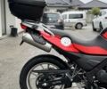Красный БМВ G 650GS, объемом двигателя 0.65 л и пробегом 34 тыс. км за 5499 $, фото 11 на Automoto.ua