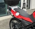 Красный БМВ G 650GS, объемом двигателя 0.65 л и пробегом 34 тыс. км за 5499 $, фото 14 на Automoto.ua