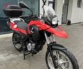 Красный БМВ G 650GS, объемом двигателя 0.65 л и пробегом 34 тыс. км за 5499 $, фото 3 на Automoto.ua