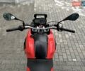 Красный БМВ G 650GS, объемом двигателя 0.65 л и пробегом 34 тыс. км за 5499 $, фото 7 на Automoto.ua