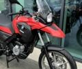 Красный БМВ G 650GS, объемом двигателя 0.65 л и пробегом 34 тыс. км за 5499 $, фото 25 на Automoto.ua