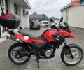 Красный БМВ G 650GS, объемом двигателя 0.65 л и пробегом 34 тыс. км за 5499 $, фото 10 на Automoto.ua