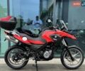 Красный БМВ G 650GS, объемом двигателя 0.65 л и пробегом 34 тыс. км за 5499 $, фото 1 на Automoto.ua