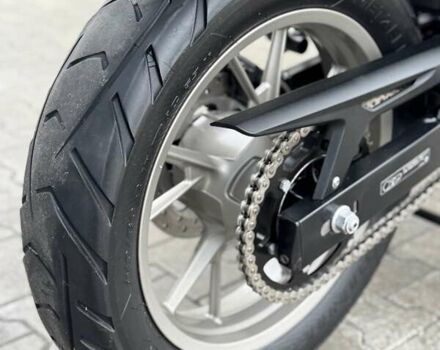 Красный БМВ G 650GS, объемом двигателя 0.65 л и пробегом 34 тыс. км за 5499 $, фото 18 на Automoto.ua