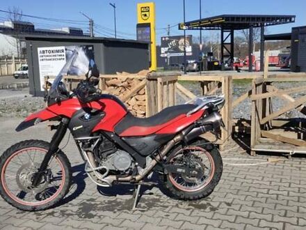 БМВ G 650GS 2012 у Бориславе на Automoto.ua Червоний БМВ G 650GS, об'ємом двигуна 0.65 л та пробігом 73 тис. км за 4500 $, фото 1 на Automoto.ua