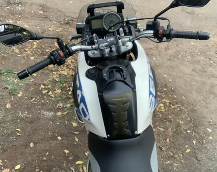 БМВ G 650GS, объемом двигателя 0 л и пробегом 20 тыс. км за 4999 $, фото 3 на Automoto.ua