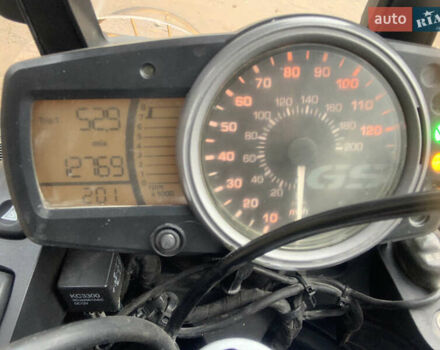 БМВ G 650GS, объемом двигателя 0 л и пробегом 20 тыс. км за 4999 $, фото 1 на Automoto.ua