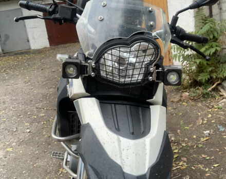 БМВ G 650GS, объемом двигателя 0 л и пробегом 20 тыс. км за 4999 $, фото 2 на Automoto.ua