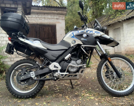 БМВ G 650GS, объемом двигателя 0 л и пробегом 20 тыс. км за 4999 $, фото 4 на Automoto.ua