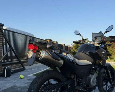 БМВ G 650GS, объемом двигателя 0 л и пробегом 6 тыс. км за 7500 $, фото 3 на Automoto.ua