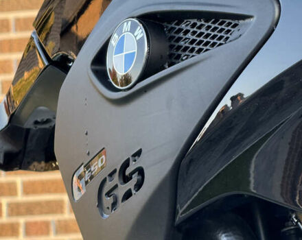 БМВ G 650GS, объемом двигателя 0 л и пробегом 6 тыс. км за 7500 $, фото 6 на Automoto.ua